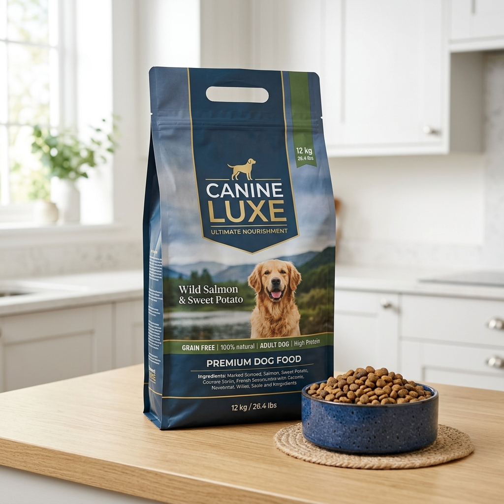 Thức ăn hạt Royal Canin 2kg