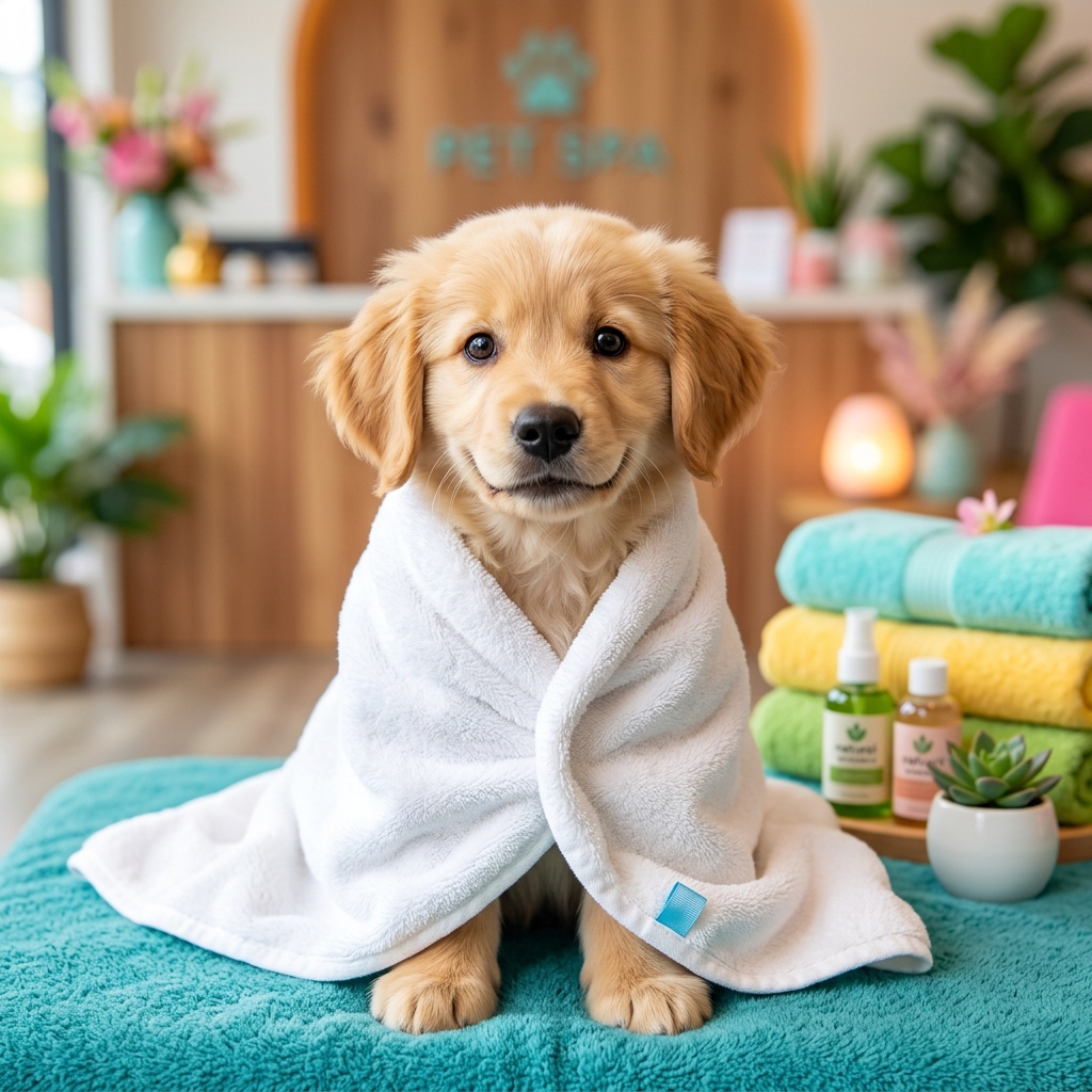 Giảm giá Spa